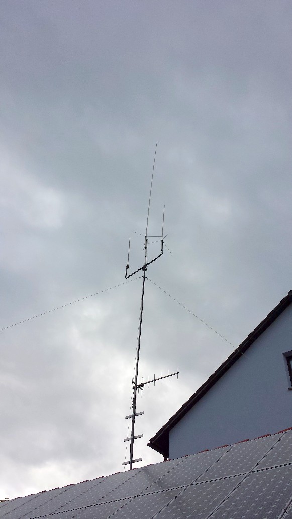 Antenne alt 2